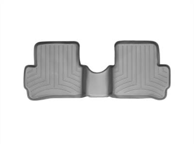 WeatherTech - WeatherTech 462502 FloorLiner DigitalFit
