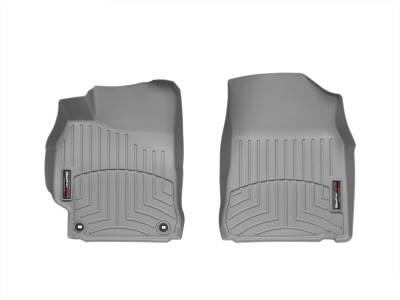 WeatherTech - WeatherTech 464001 FloorLiner DigitalFit