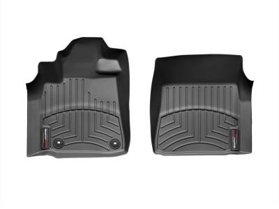 WeatherTech - WeatherTech 444081 FloorLiner DigitalFit