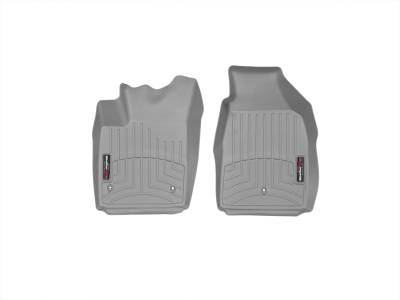 WeatherTech - WeatherTech 463691 FloorLiner DigitalFit