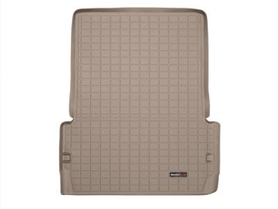 WeatherTech - WeatherTech 41493 Cargo Liner
