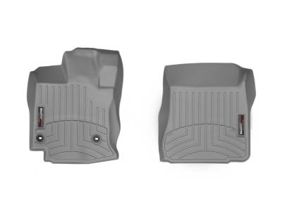 WeatherTech - WeatherTech 464721 FloorLiner DigitalFit