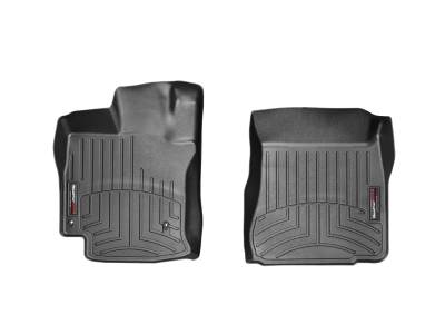 WeatherTech - WeatherTech 444871 FloorLiner DigitalFit