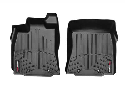 WeatherTech - WeatherTech 444471 FloorLiner DigitalFit