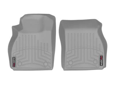WeatherTech - WeatherTech 465221 FloorLiner DigitalFit
