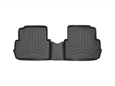 WeatherTech - WeatherTech 445282 FloorLiner DigitalFit