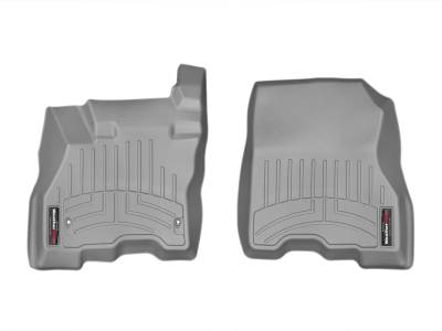 WeatherTech - WeatherTech 465501 FloorLiner DigitalFit