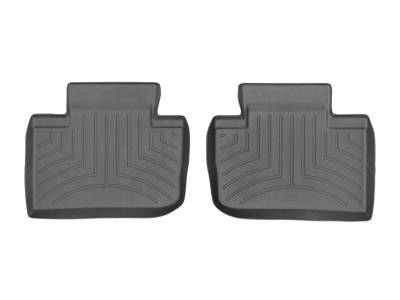 WeatherTech - WeatherTech 445752 FloorLiner DigitalFit