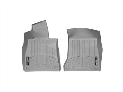 WeatherTech - WeatherTech 465711 FloorLiner DigitalFit