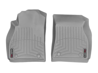 WeatherTech - WeatherTech 465901 FloorLiner DigitalFit
