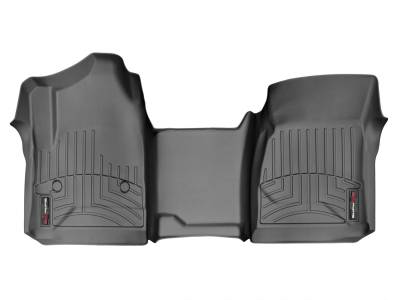 WeatherTech - WeatherTech 445451 FloorLiner DigitalFit