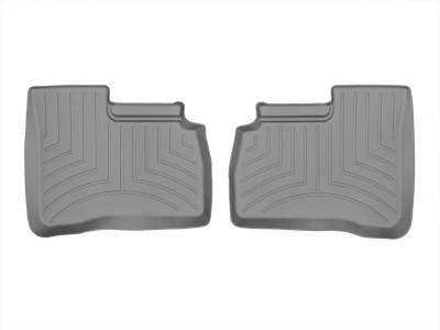 WeatherTech - WeatherTech 462523 FloorLiner DigitalFit