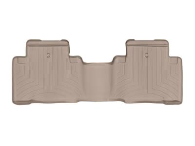 WeatherTech - WeatherTech 455762 FloorLiner DigitalFit