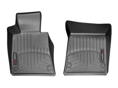WeatherTech - WeatherTech 445291 FloorLiner DigitalFit