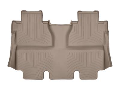 WeatherTech - WeatherTech 450938 FloorLiner DigitalFit