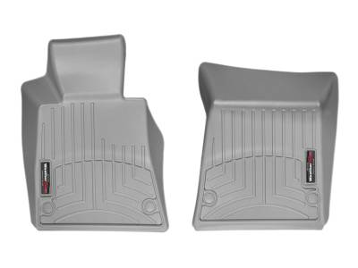 WeatherTech - WeatherTech 465291 FloorLiner DigitalFit