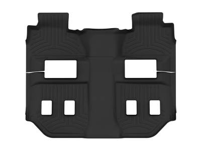 WeatherTech - WeatherTech 446073 FloorLiner DigitalFit