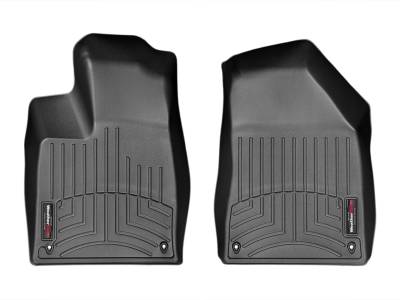 WeatherTech - WeatherTech 446891 FloorLiner DigitalFit