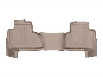 WeatherTech - WeatherTech 456072 FloorLiner DigitalFit