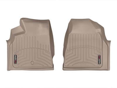 WeatherTech - WeatherTech 457021 FloorLiner DigitalFit