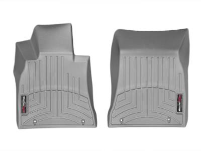 WeatherTech - WeatherTech 467001 FloorLiner DigitalFit