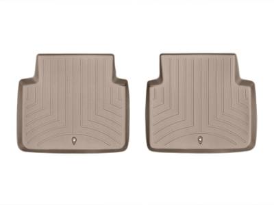 WeatherTech - WeatherTech 457002 FloorLiner DigitalFit