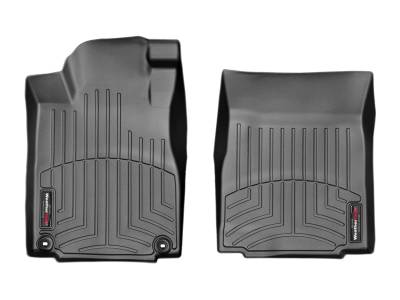WeatherTech - WeatherTech 447371 FloorLiner DigitalFit