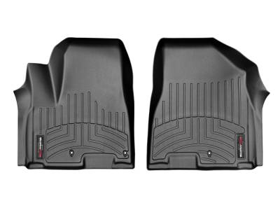 WeatherTech - WeatherTech 447091 FloorLiner DigitalFit