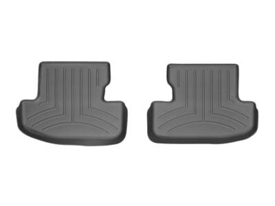 WeatherTech - WeatherTech 446992 FloorLiner DigitalFit