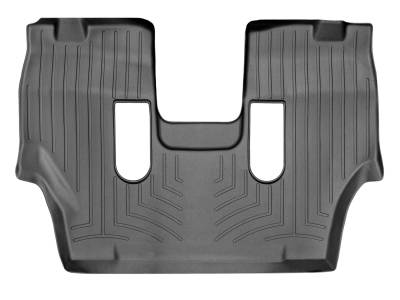 WeatherTech - WeatherTech 443245 FloorLiner DigitalFit