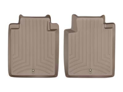 WeatherTech - WeatherTech 453043 FloorLiner DigitalFit