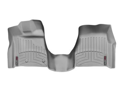 WeatherTech - WeatherTech 466831 FloorLiner DigitalFit