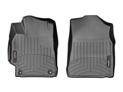 WeatherTech - WeatherTech 447881 FloorLiner DigitalFit