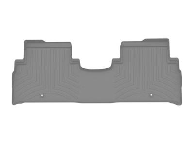 WeatherTech - WeatherTech 467702 FloorLiner DigitalFit