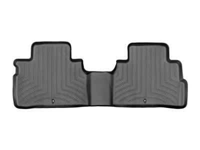 WeatherTech - WeatherTech 447562 FloorLiner DigitalFit