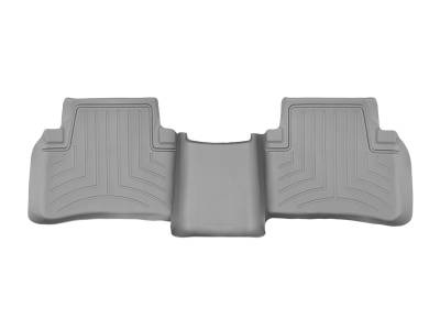 WeatherTech - WeatherTech 462583 FloorLiner DigitalFit