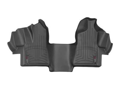 WeatherTech - WeatherTech 447391 FloorLiner DigitalFit