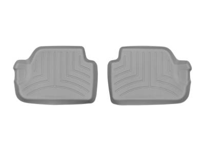 WeatherTech - WeatherTech 468232 FloorLiner DigitalFit