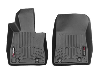 WeatherTech - WeatherTech 448581 FloorLiner DigitalFit