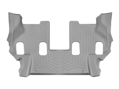 WeatherTech - WeatherTech 463363 FloorLiner DigitalFit