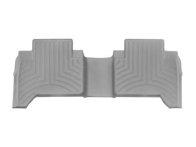 WeatherTech - WeatherTech 468722 FloorLiner DigitalFit