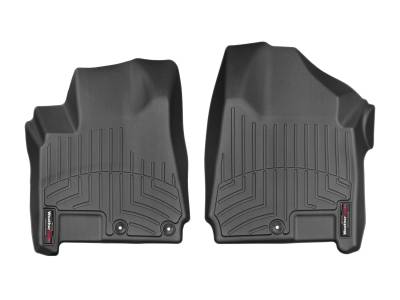 WeatherTech - WeatherTech 448881 FloorLiner DigitalFit