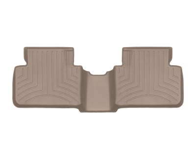 WeatherTech - WeatherTech 458842 FloorLiner DigitalFit