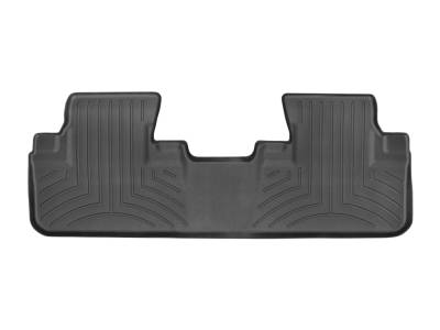 WeatherTech - WeatherTech 448862 FloorLiner DigitalFit