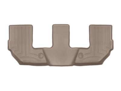WeatherTech - WeatherTech 458283 FloorLiner DigitalFit