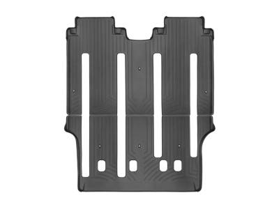 WeatherTech - WeatherTech 447093 FloorLiner DigitalFit