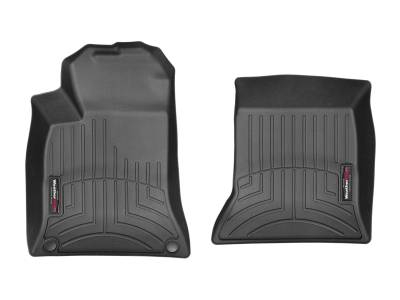 WeatherTech - WeatherTech 448371 FloorLiner DigitalFit