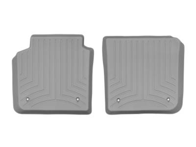 WeatherTech - WeatherTech 468743 FloorLiner DigitalFit