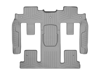 WeatherTech - WeatherTech 469423 FloorLiner DigitalFit
