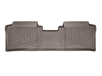 WeatherTech - WeatherTech 479642 FloorLiner DigitalFit
